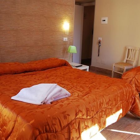 Casa Aurelia Hotel Palermo Eksteriør billede