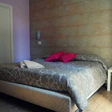 Casa Aurelia Hotel Palermo Eksteriør billede