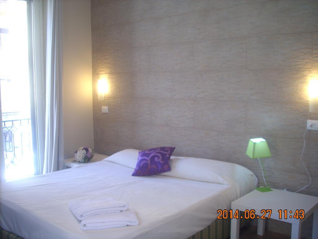 Casa Aurelia Hotel Palermo Værelse billede