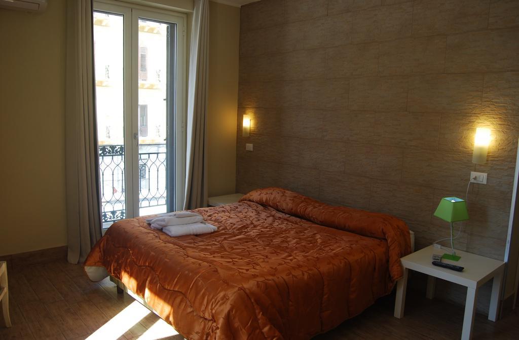 Casa Aurelia Hotel Palermo Eksteriør billede