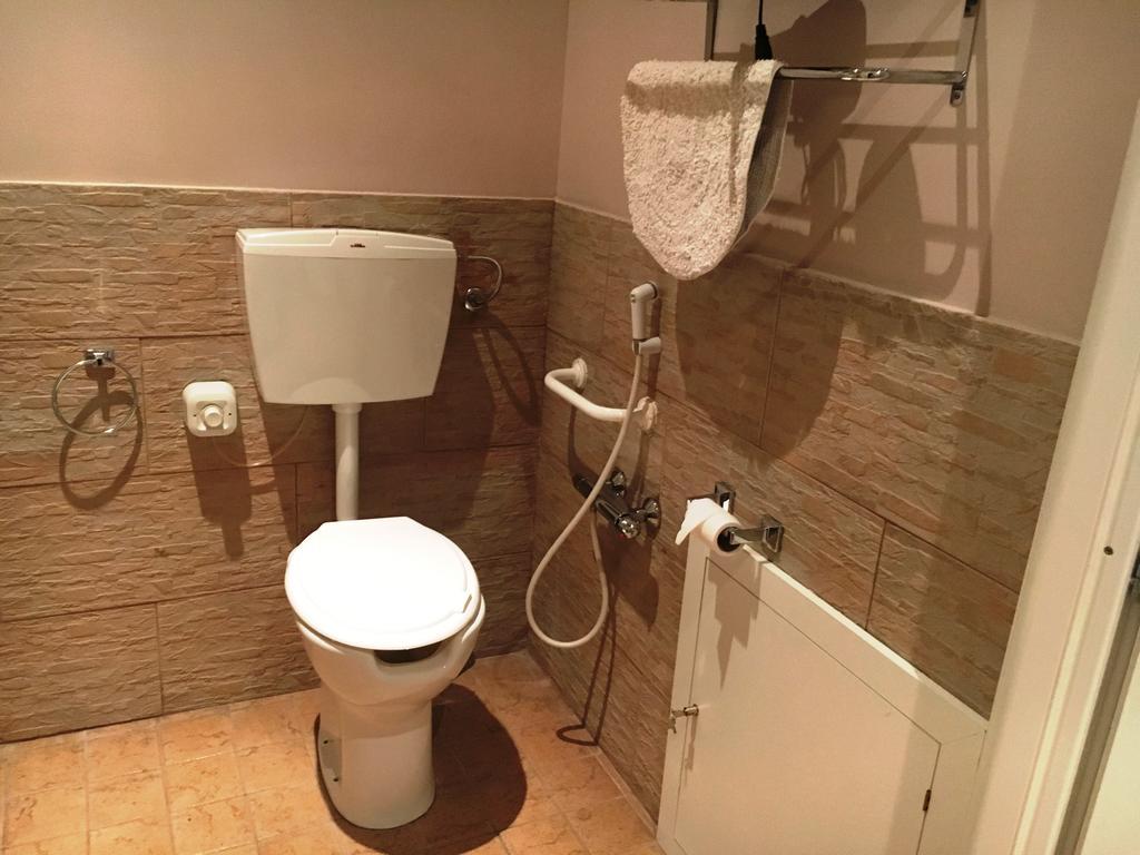 Casa Aurelia Hotel Palermo Eksteriør billede