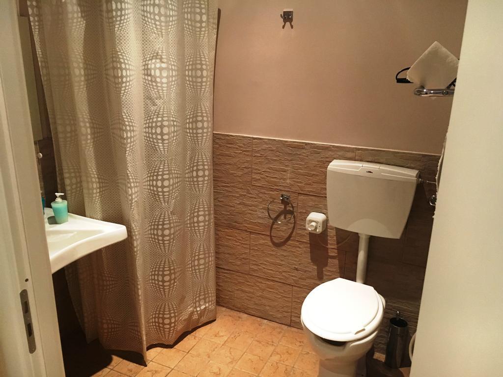 Casa Aurelia Hotel Palermo Eksteriør billede