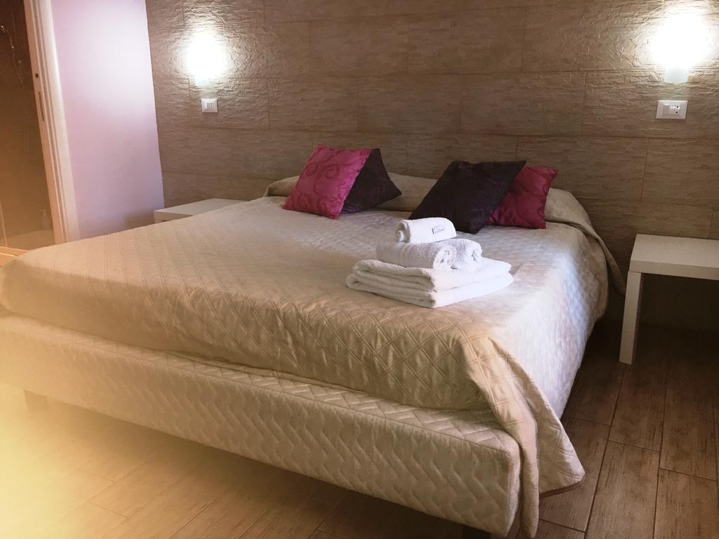 Casa Aurelia Hotel Palermo Eksteriør billede