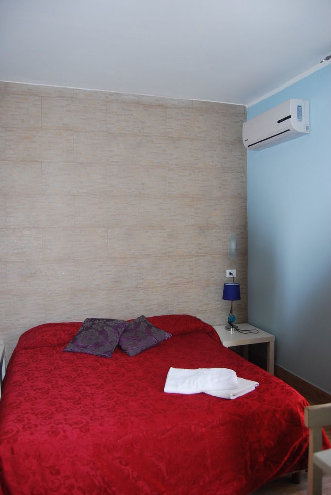 Casa Aurelia Hotel Palermo Eksteriør billede
