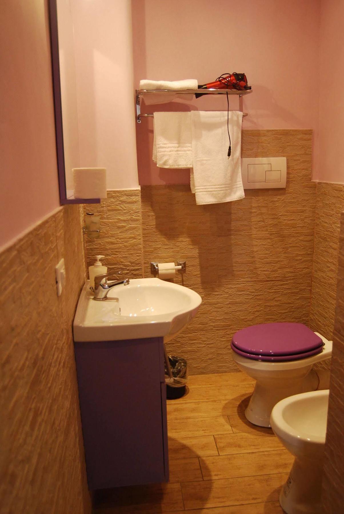 Casa Aurelia Hotel Palermo Eksteriør billede