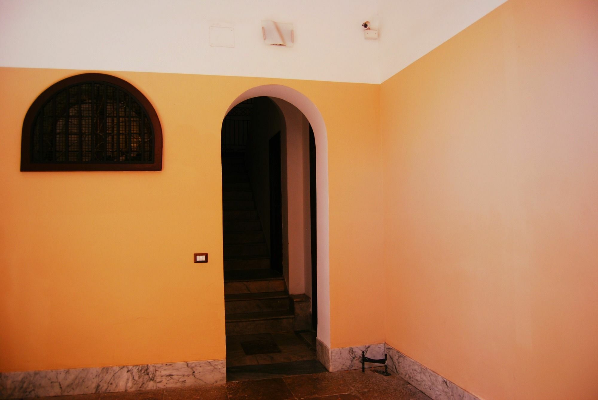 Casa Aurelia Hotel Palermo Eksteriør billede