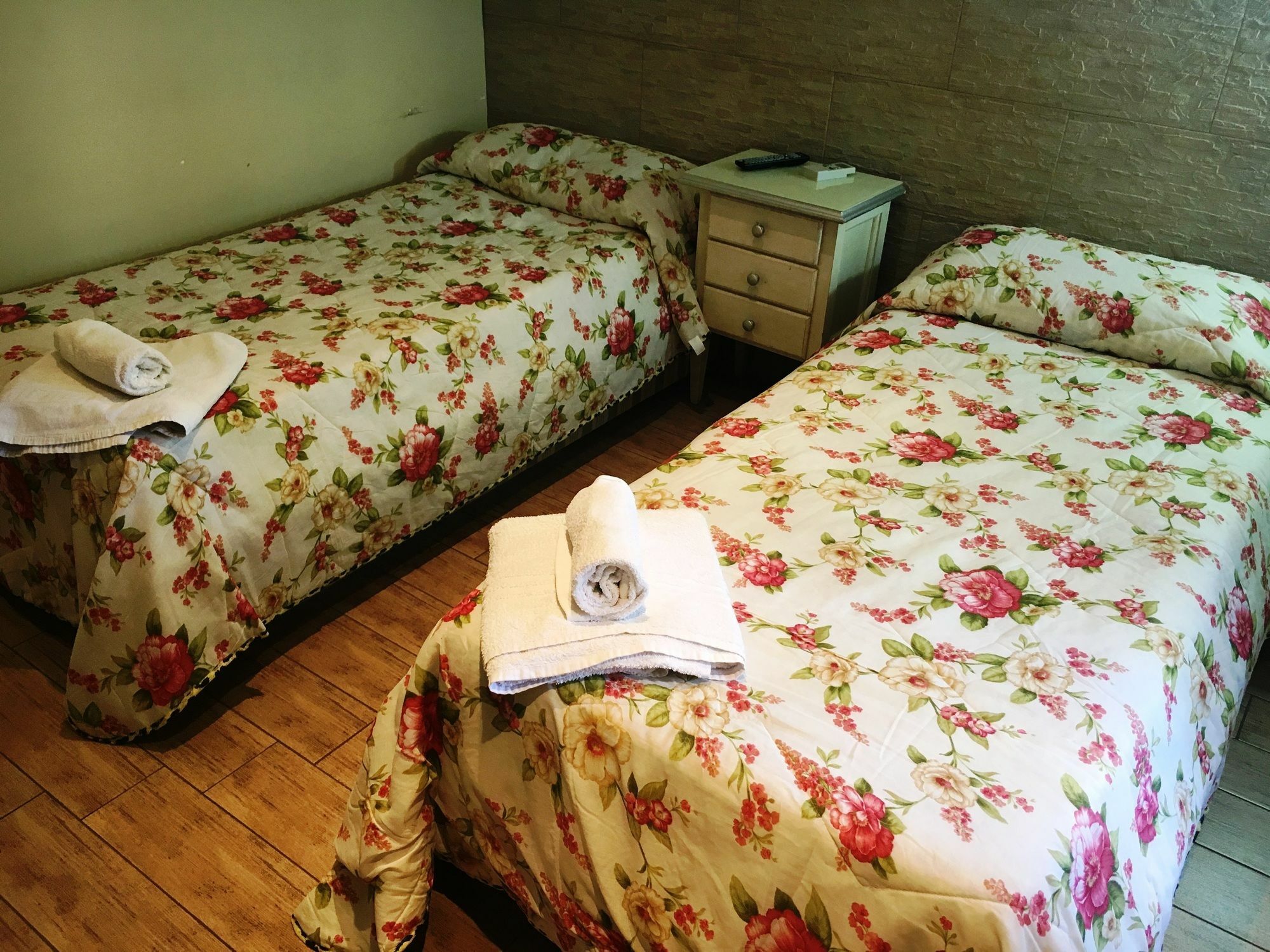 Casa Aurelia Hotel Palermo Eksteriør billede