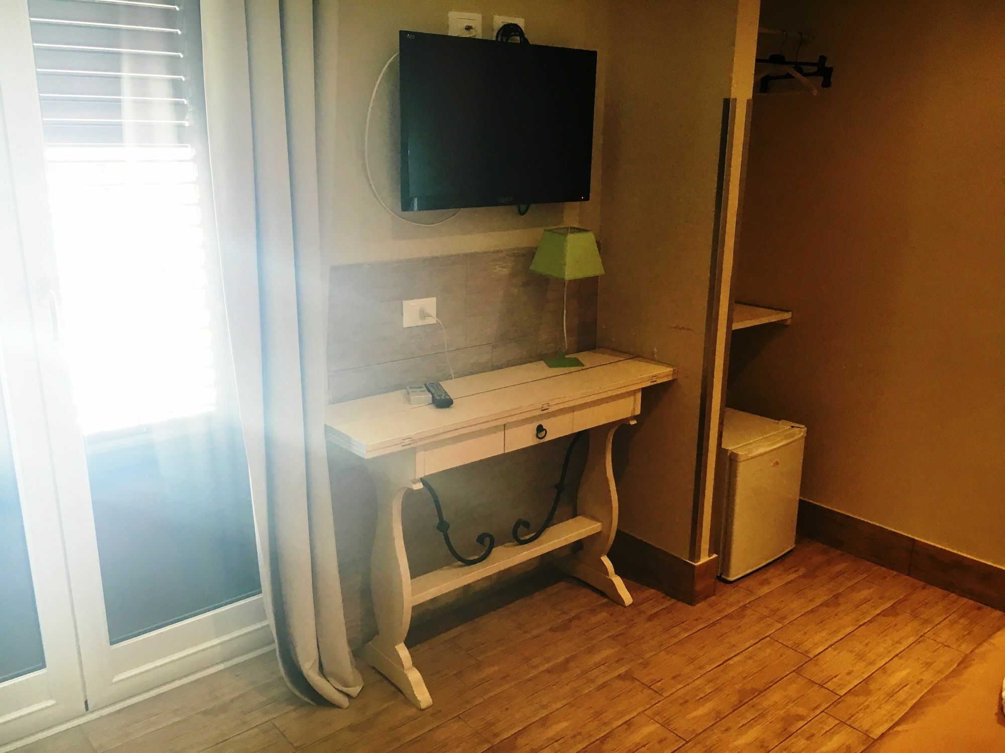 Casa Aurelia Hotel Palermo Eksteriør billede