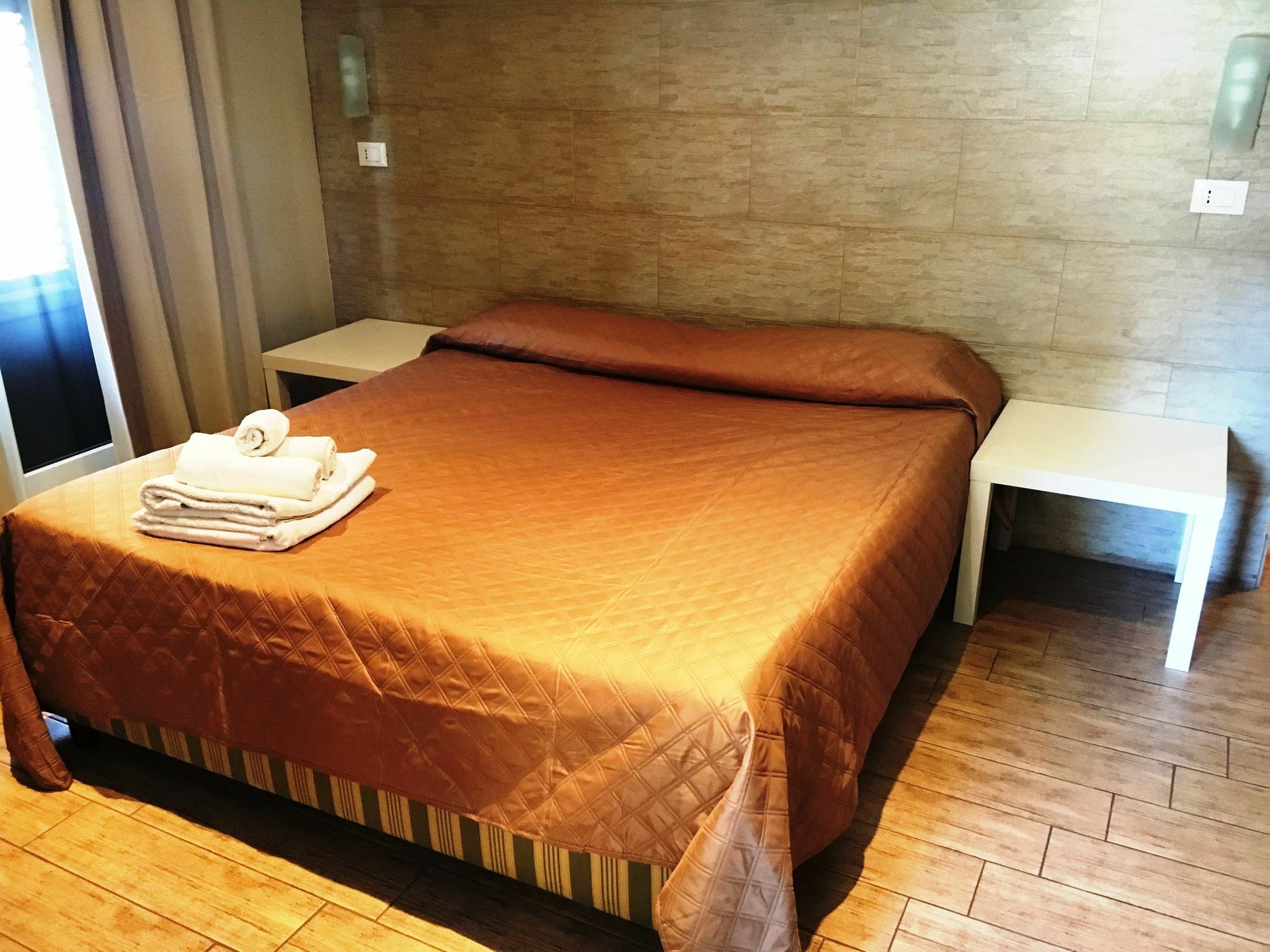 Casa Aurelia Hotel Palermo Eksteriør billede