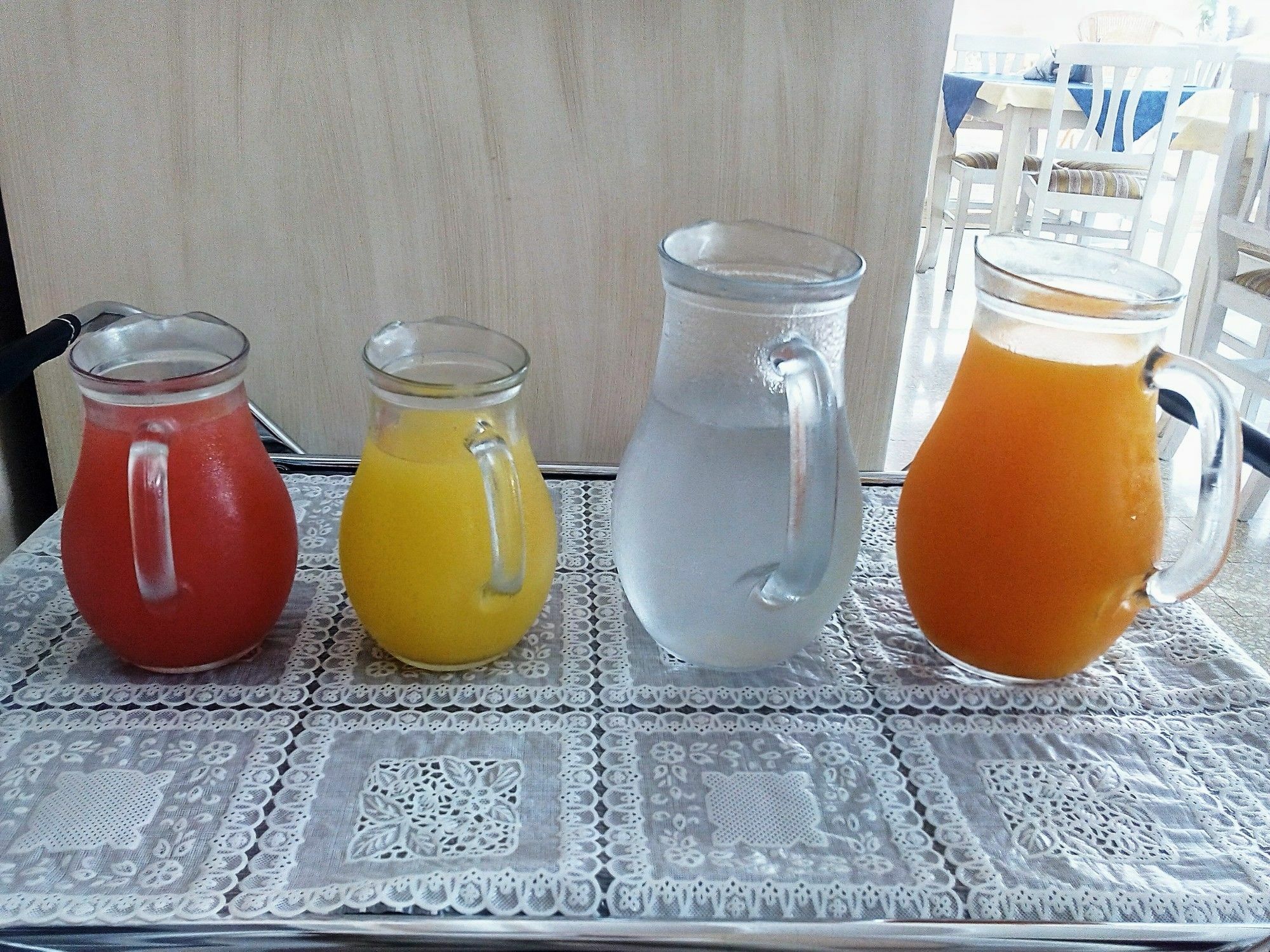 Casa Aurelia Hotel Palermo Eksteriør billede